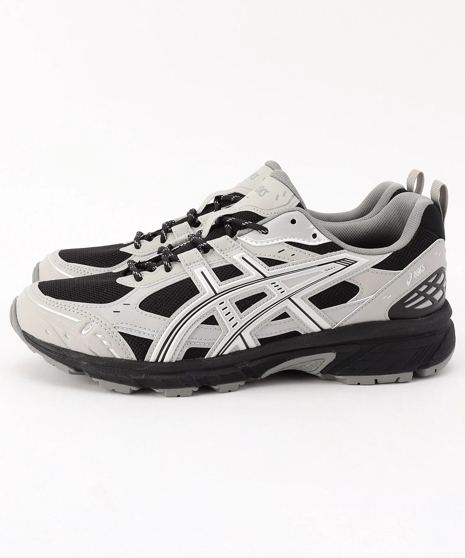 Мужские кроссовки ASICS GEL-NUNOBIKI — фото 3