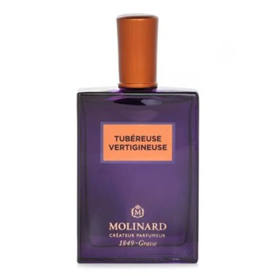 Парфюмерная вода Molinard