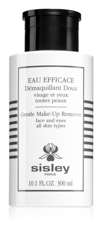 

Мицеллярная вода для лица и области вокруг глаз Sisley Eau Efficace