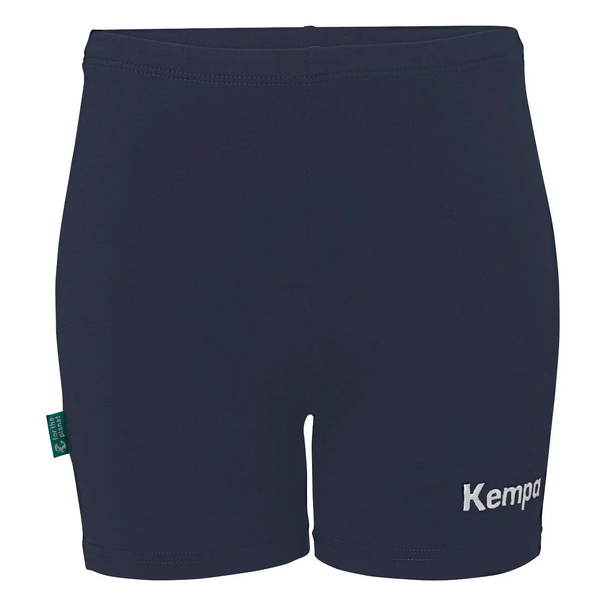 Детские эластичные леггинсы Tights Kids Kempa, Midnight Indigo