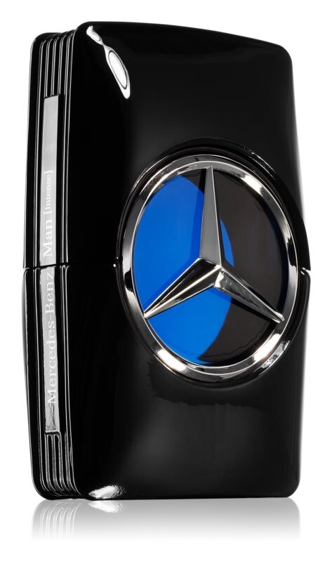 

Туалетная вода Mercedes-Benz Man Intense, 100 мл