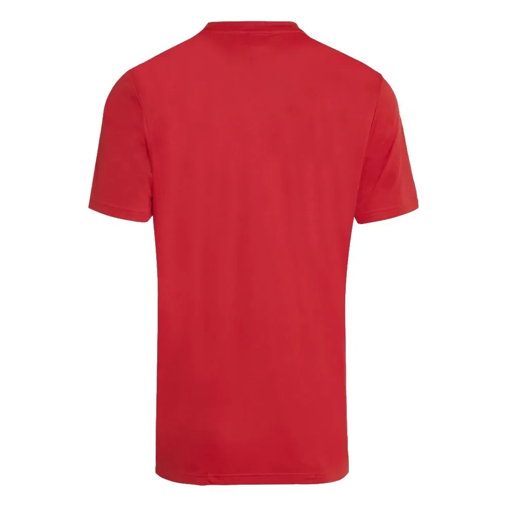 Мужская футболка с принтом FIFA World Cup 2026 Turkey Jersey Adidas, Red — фото 2