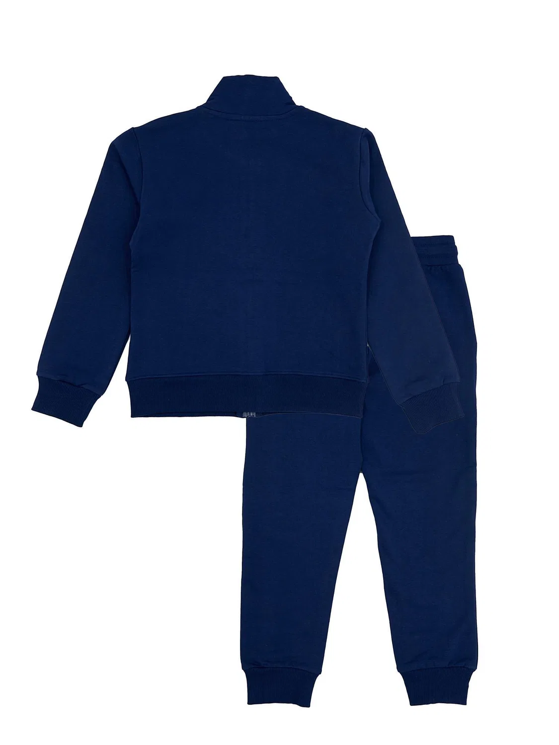 Детский спортивный костюм для девочек с принтом Leone 1947 Apparel, Schwarze — фото 4