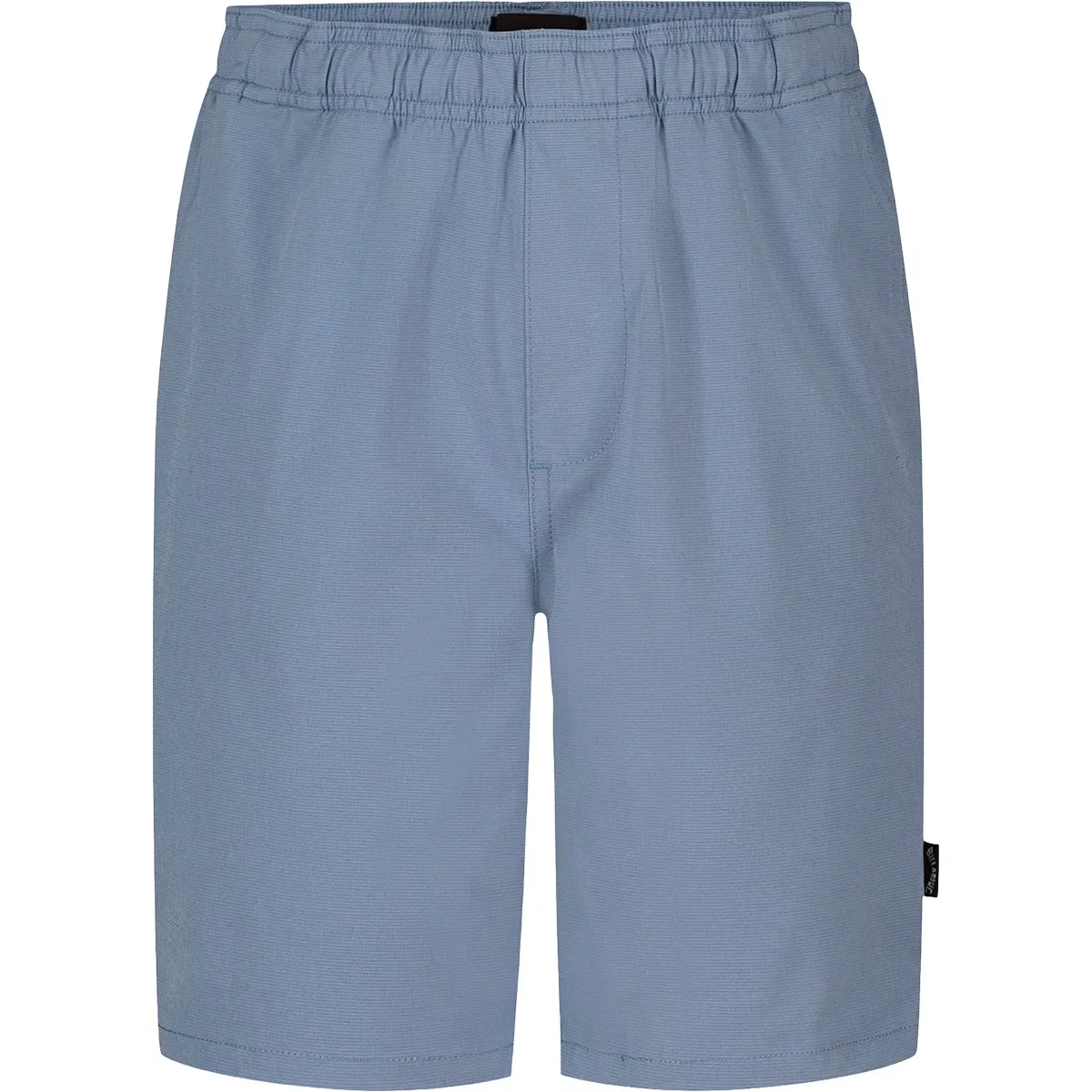 Детские шорты для мальчиков водоотталкивающие Crossfire Elastic Short Billabong, Washed Blue Heather