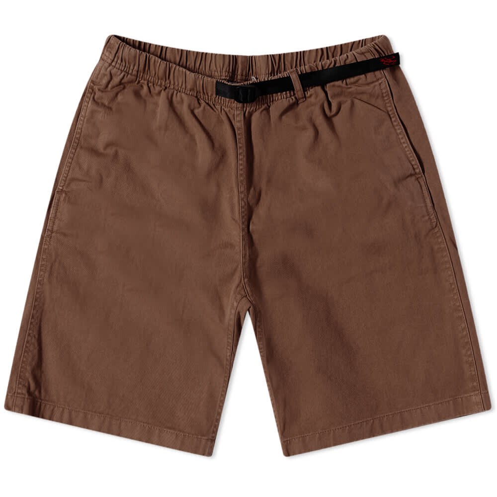 

Шорты Gramicci Twill G-Short