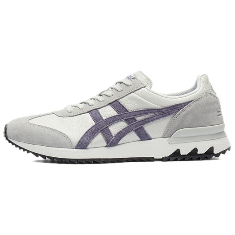 

Кроссовки CALIFORNIA 78 VIN Low top Unisex Gray Onitsuka Tiger, серый