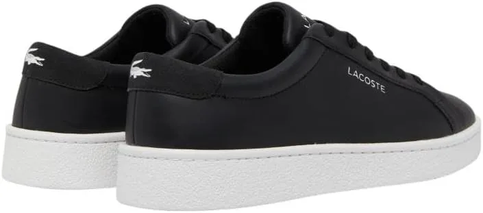Мужские кроссовки Lacoste Courtderby, белый — фото 3