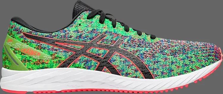 

Кроссовки gel ds trainer 25 'multi-color' Asics, многоцветный, Серый, Кроссовки gel ds trainer 25 'multi-color' Asics, многоцветный