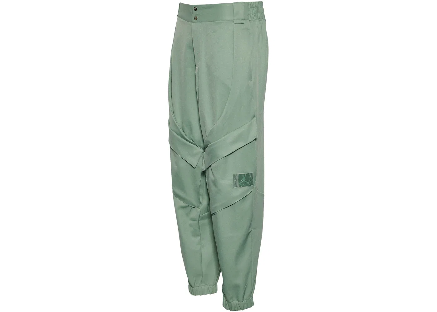 Женские брюки Utility Pants Jordan, Steam — фото 2