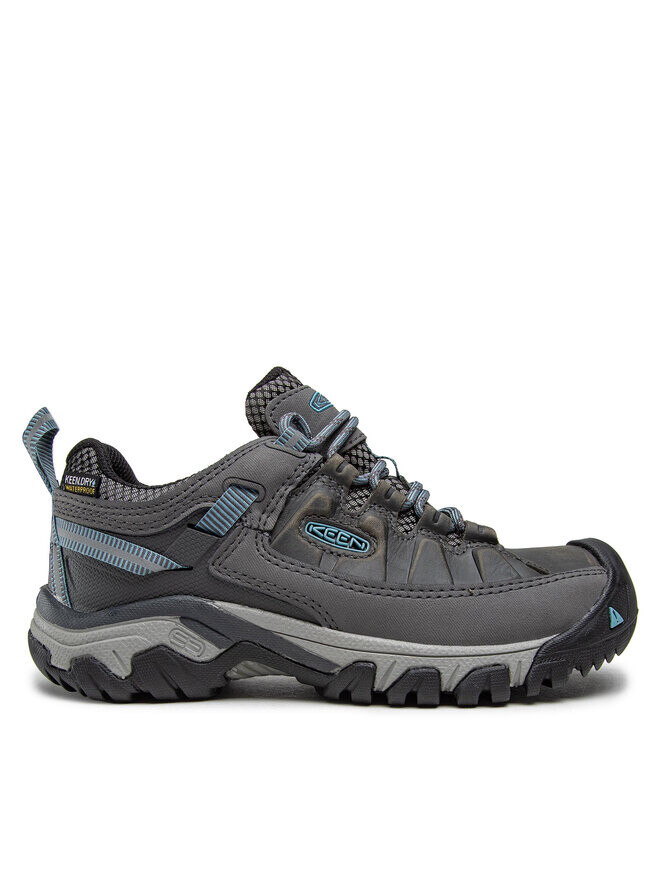 

Сапоги Keen, серый