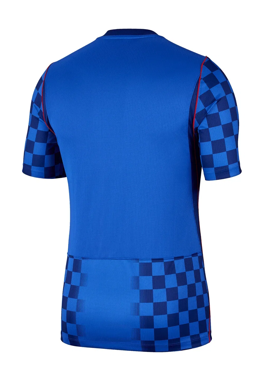 Hns kroatien trikot выездные реплики ЧМ 2026 - трикоты - национальные команды - футбольная майка Nike Performance, Blau — фото 2