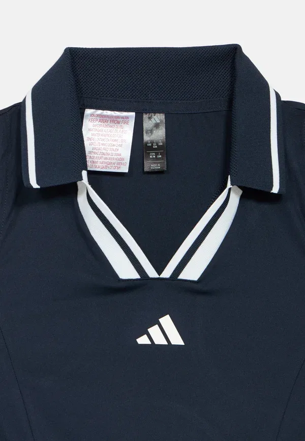 Профессиональный комплект - спортивные шорты Adidas Performance, темно-синий — фото 4