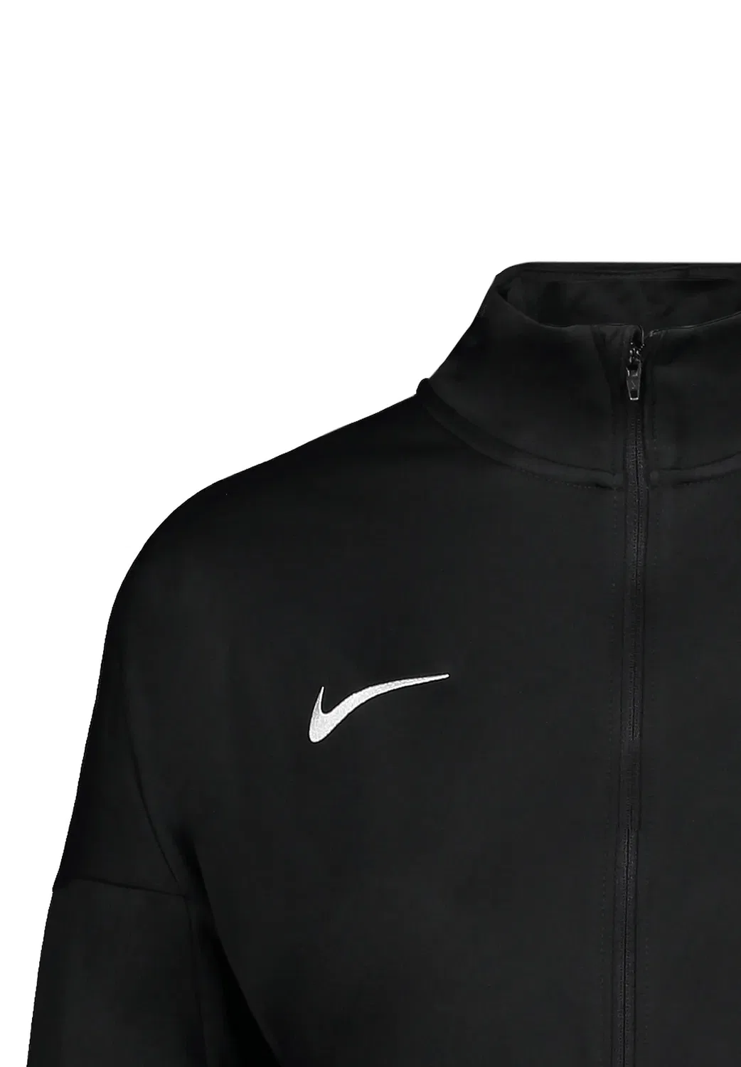 Тренировочная куртка Nike Performance, Schwarzschwarz — фото 3