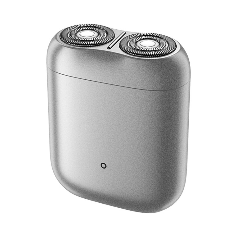 Электробритва Xiaomi Mijia Electric Shaver S200, серый