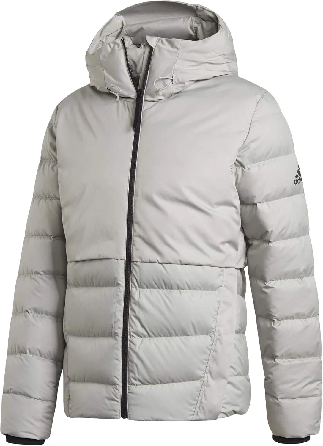 Куртка мужская COLD.RDY adidas, Metal Grey