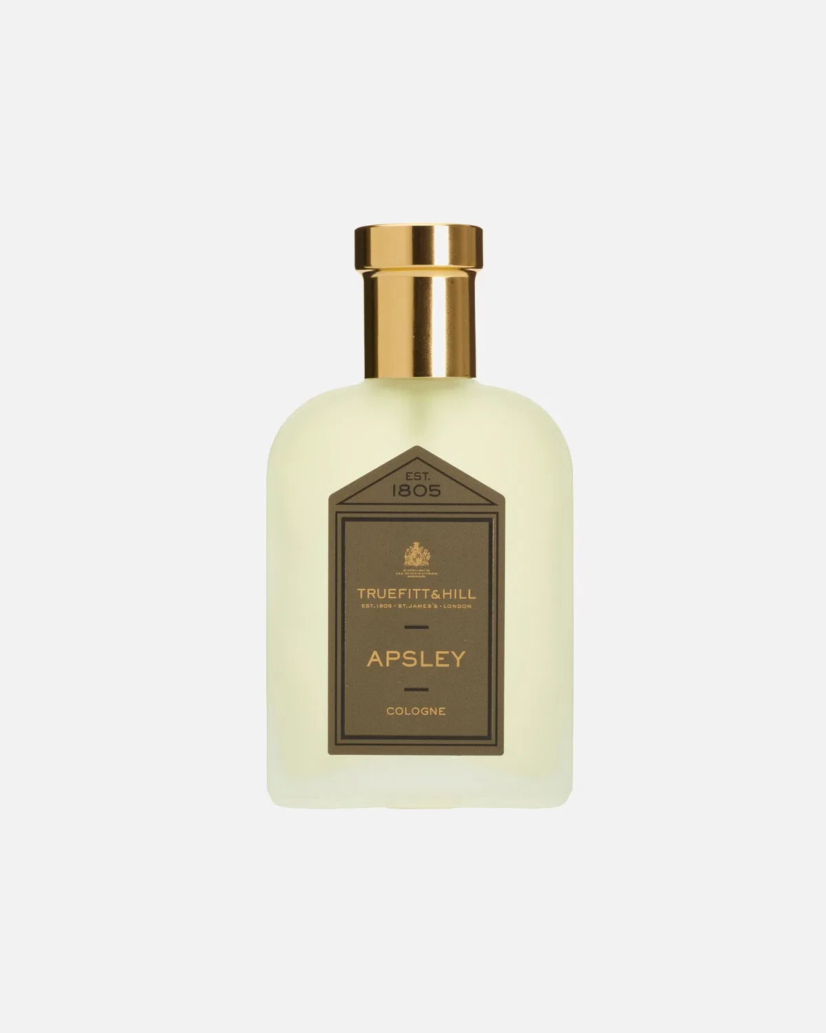 Одеколон Apsley Truefitt & Hill, Apsley Cologne