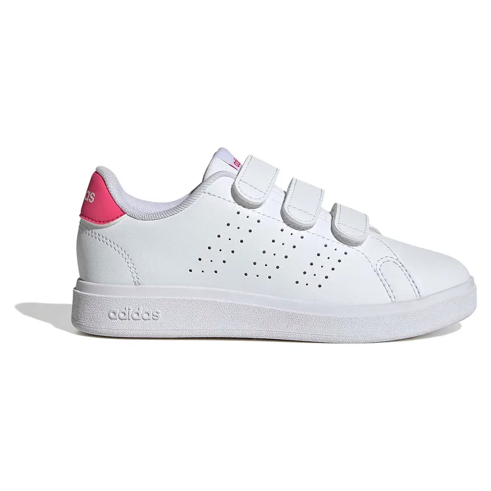 Кроссовки Advantage Base 20 Adidas, белый