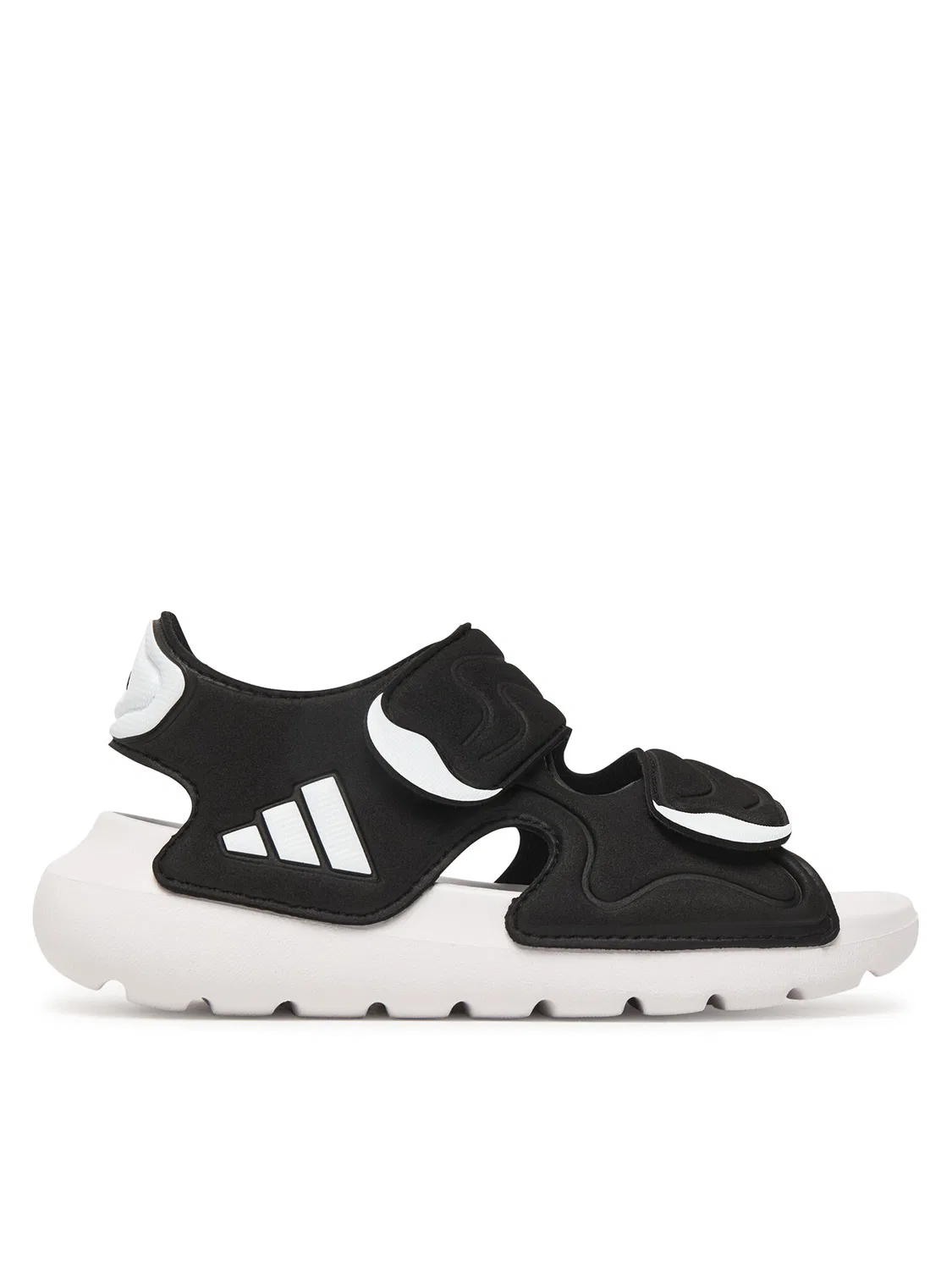 Сандалии для мальчика Altaswim Sandals Adidas, черный