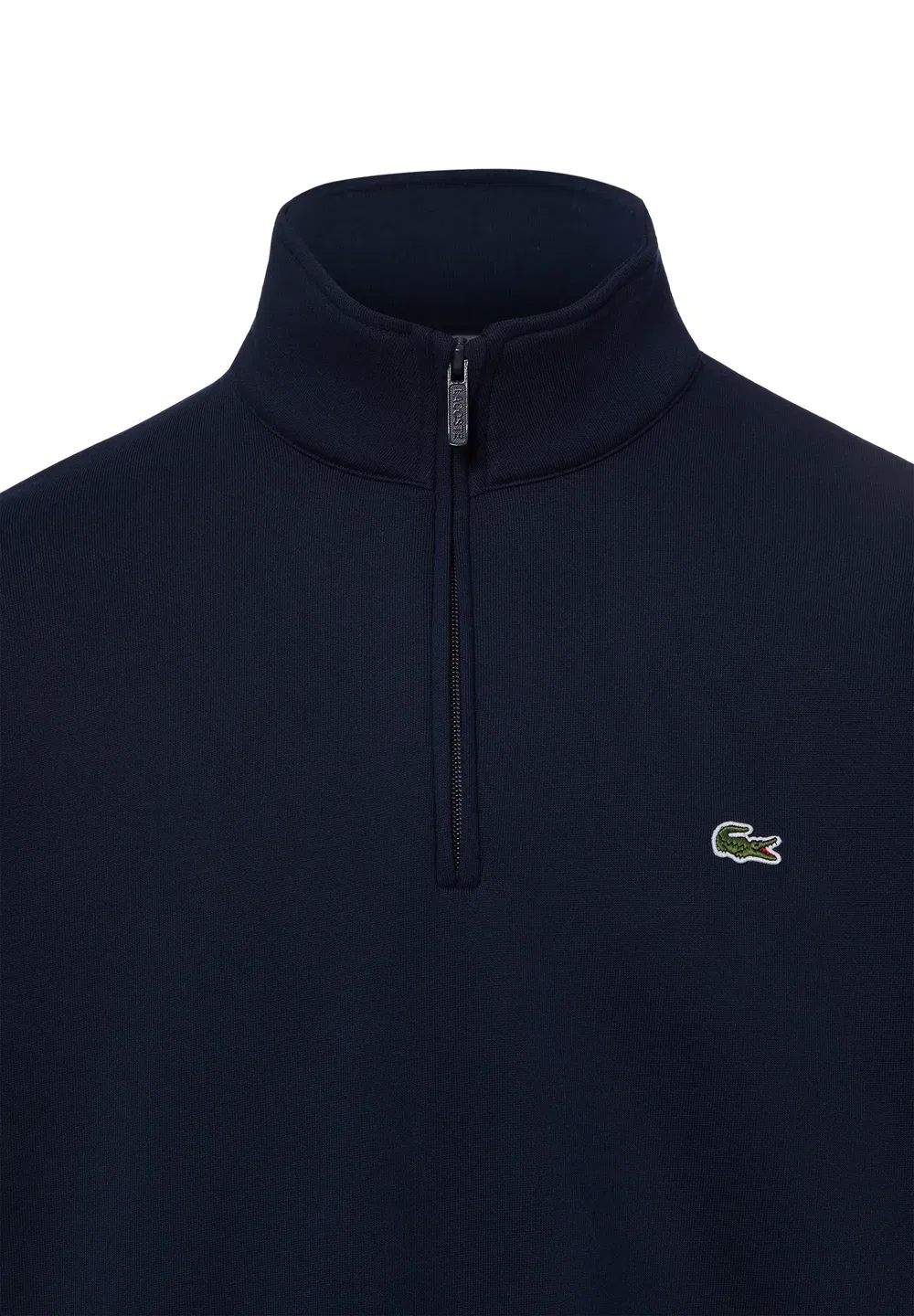Толстовка - толстовка Lacoste, Marine — фото 3