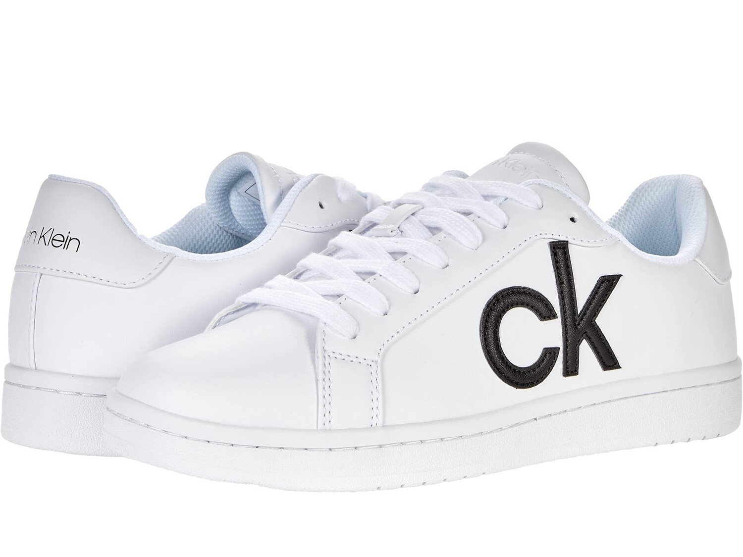 

Кроссовки Calvin Klein, Laredo, Красный, Кроссовки Calvin Klein, Laredo