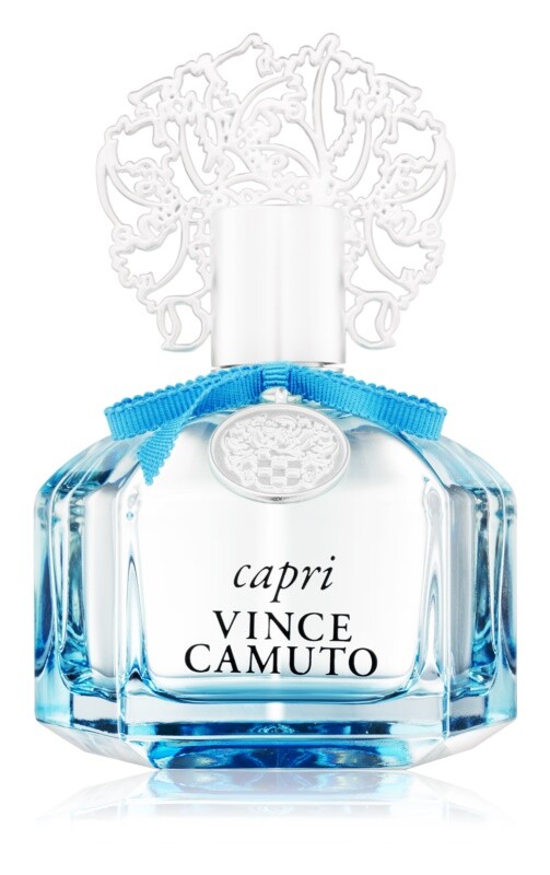 

Парфюмерная вода Vince Camuto Capri, 100 мл