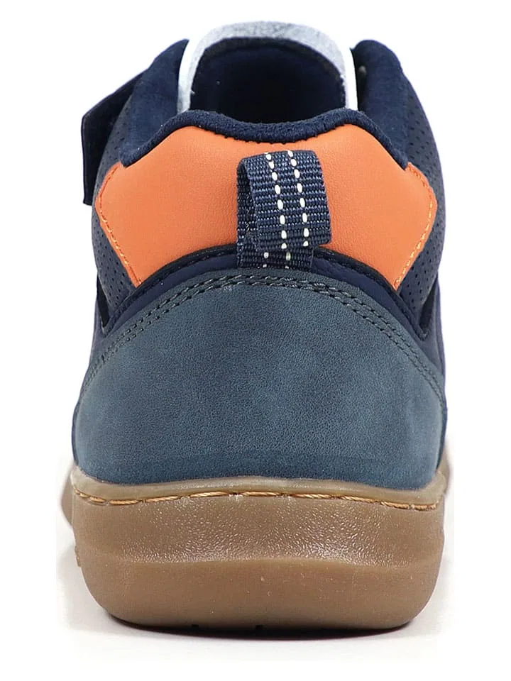 Ботинки детские Terra Levi'S Kids, темно-синий — фото 3