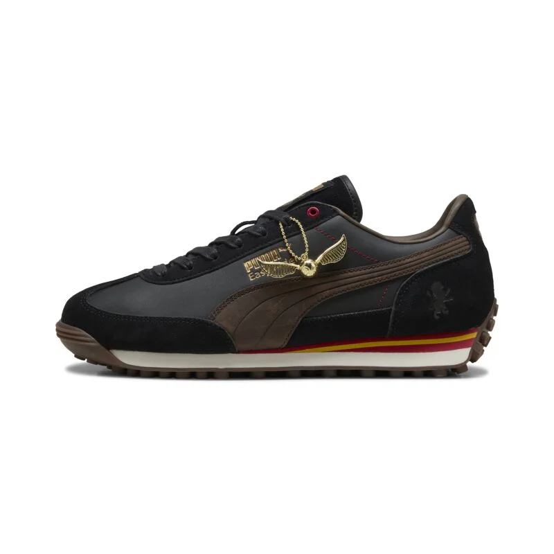

Кроссовки Puma "Easy Rider Harry Potter", черный