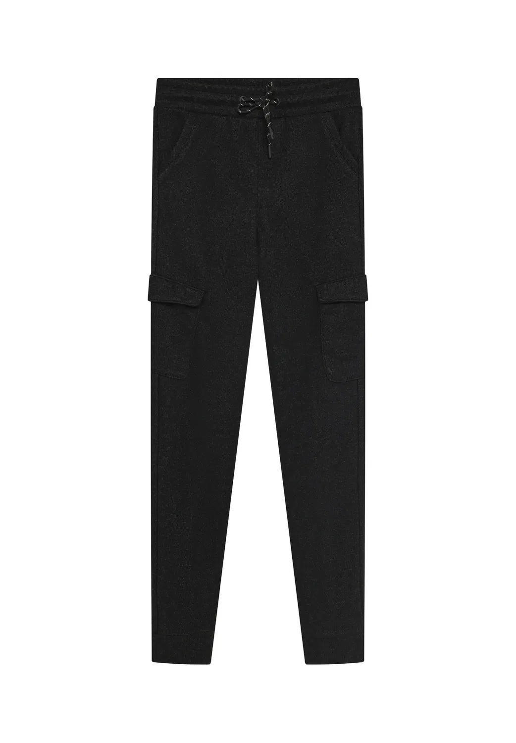 Брюки-Карго для бега - проверка состояния спортивных штанов Indian Blue Jeans, Antra Ash