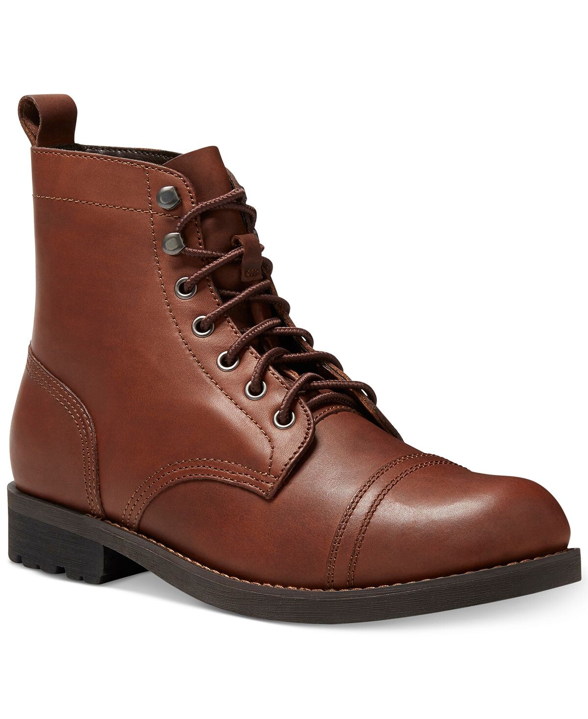 

Мужские ботинки eastland jayce Eastland Shoe, коричневый