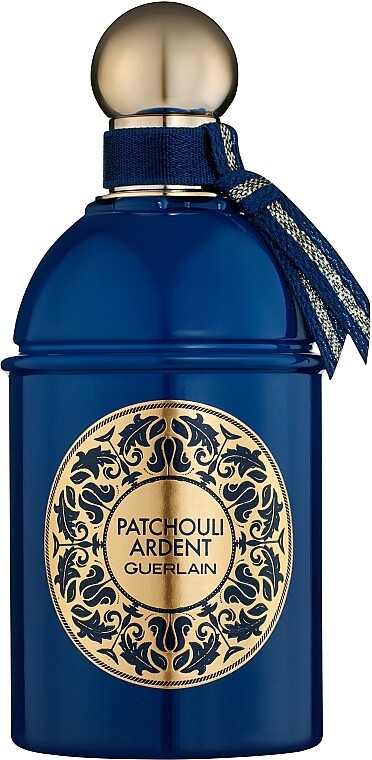 

Духи Guerlain Patchouli Ardent