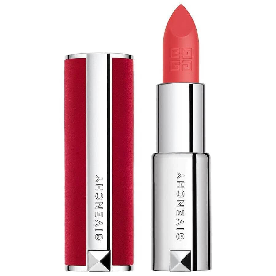

Губная помада Givenchy Le Rouge Deep Velvet, оттенок N33