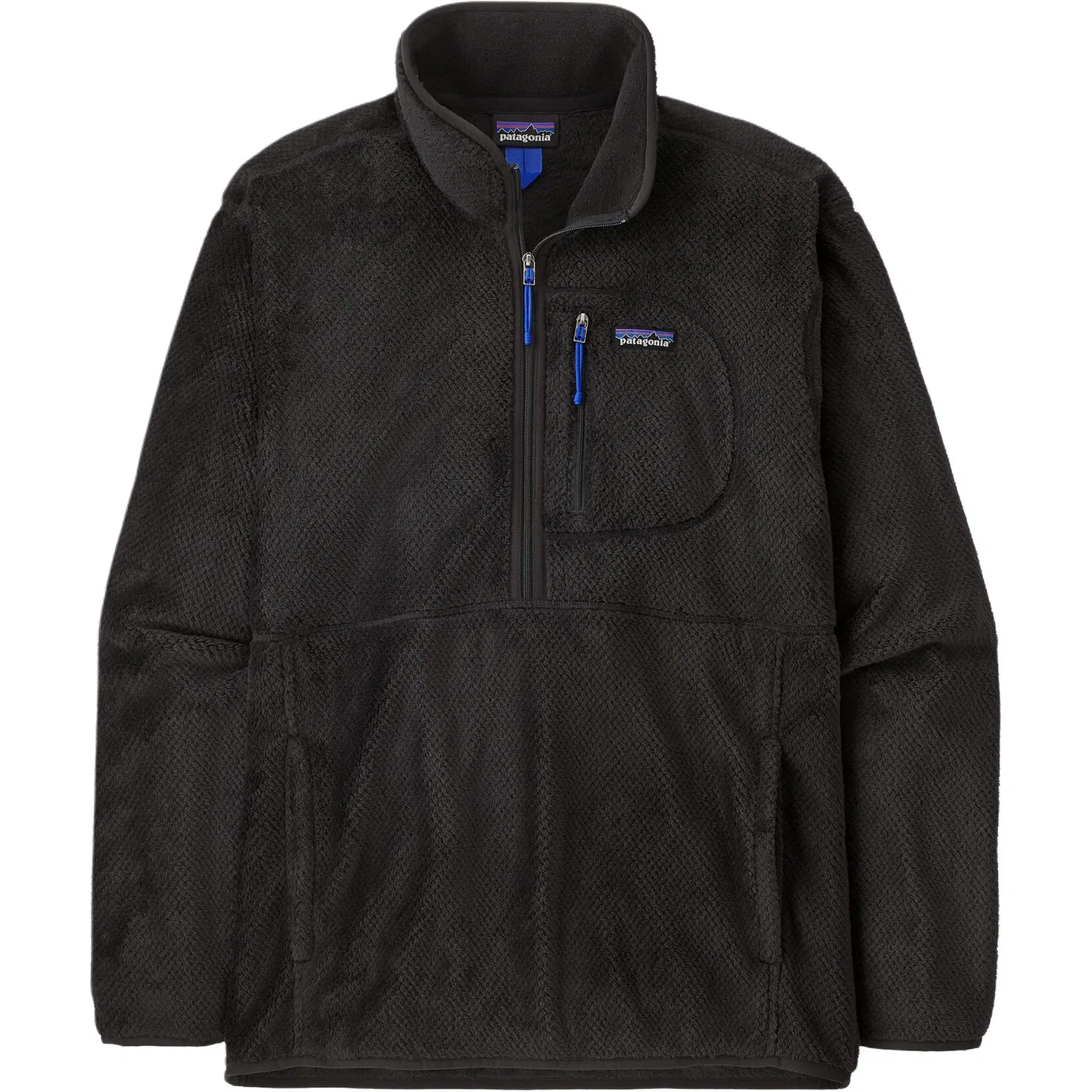 Мужской свитшот Re Tool Patagonia, Redtail Rust — фото 4