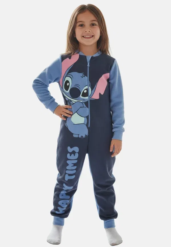 Детский комбинезон Disney, синий