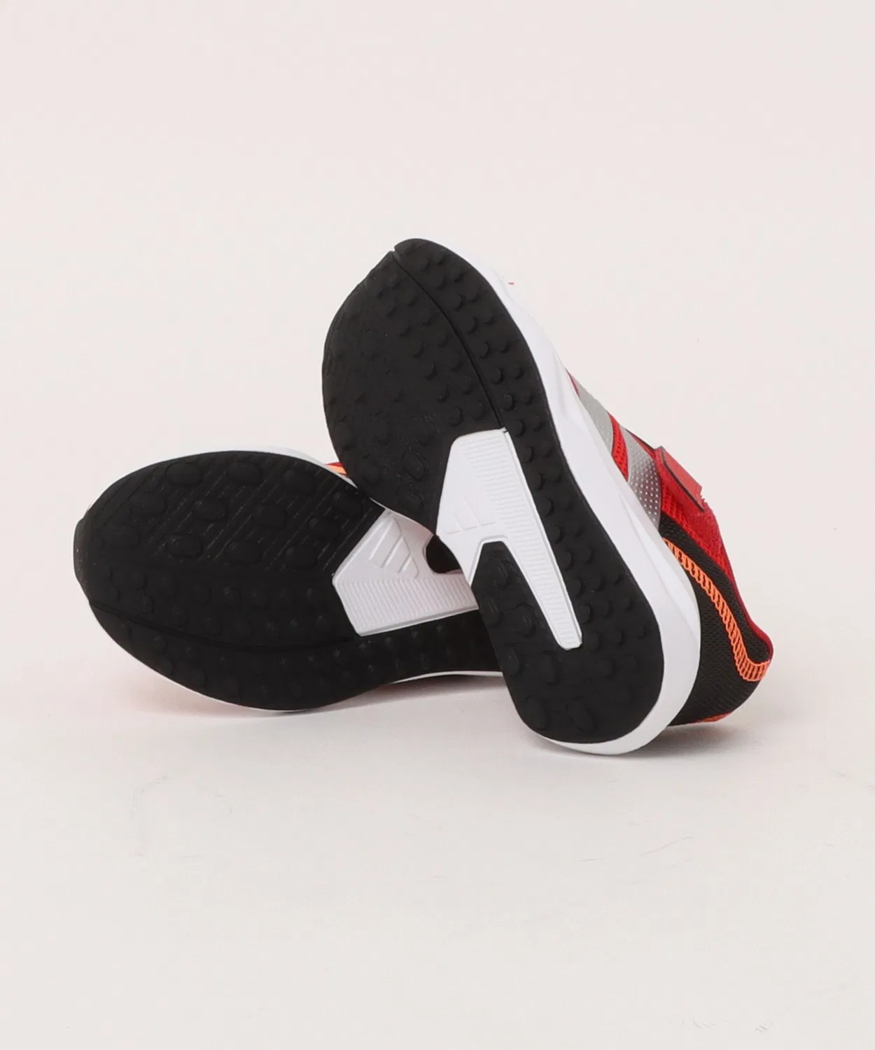 Детские кроссовки с легкой конструкцией FAITOELK Adidas, Blue — фото 3
