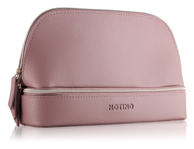 

Косметичка с двумя отделениями Notino Glamour Collection Double Make-up Bag