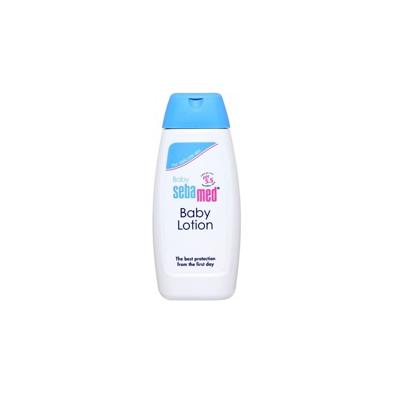 

Лосьон детский Sebamed Baby, 200 мл