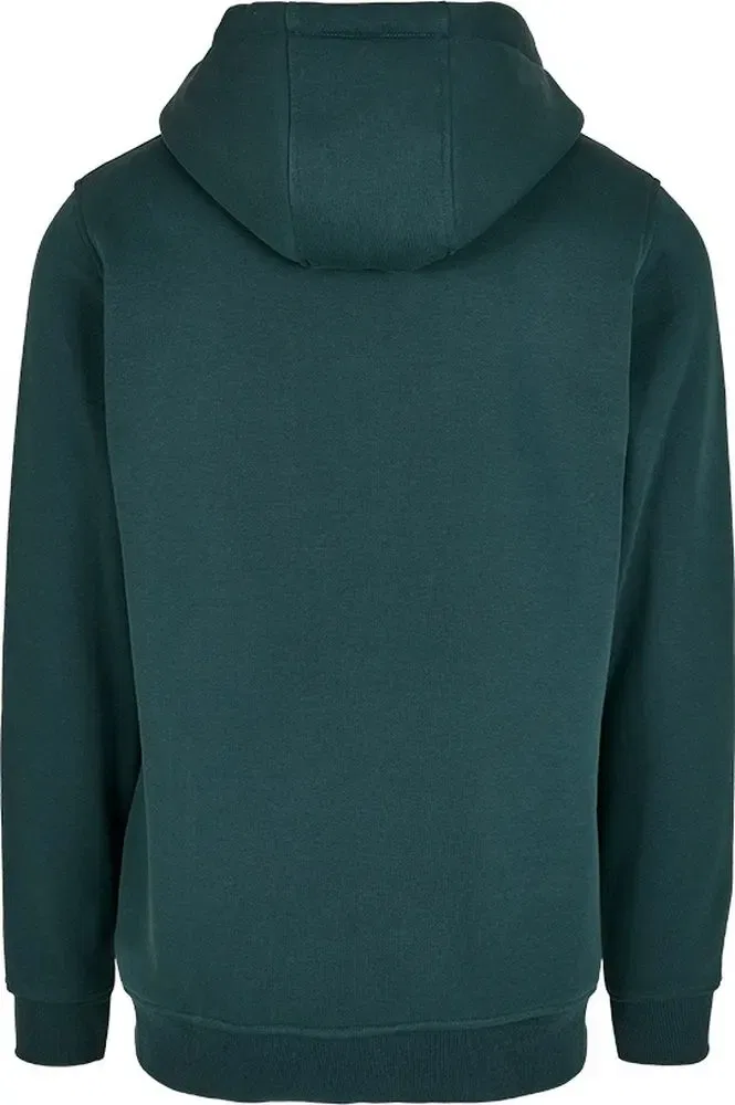 Мужское худи Forvert Heavy Hoodie Ventura Brandit, Green — фото 2
