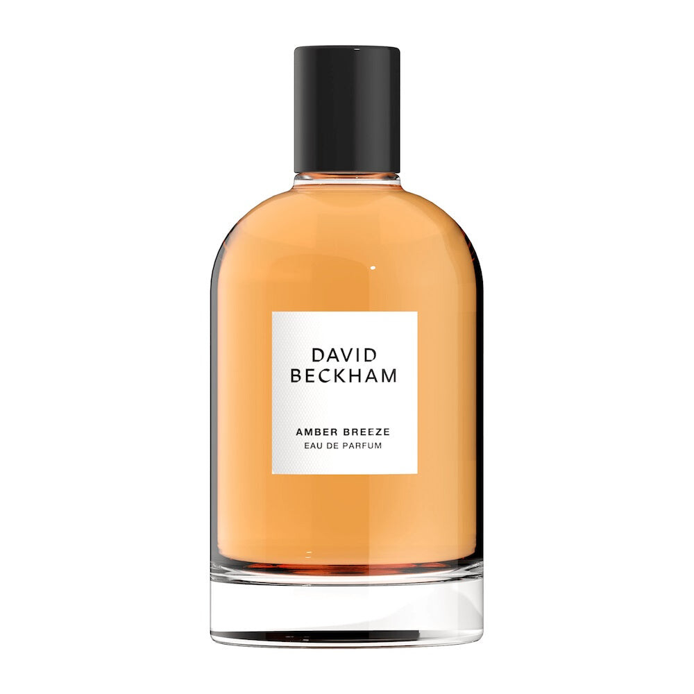 David Beckham Amber Breeze Eau de Parfum спрей 100мл — фото 2