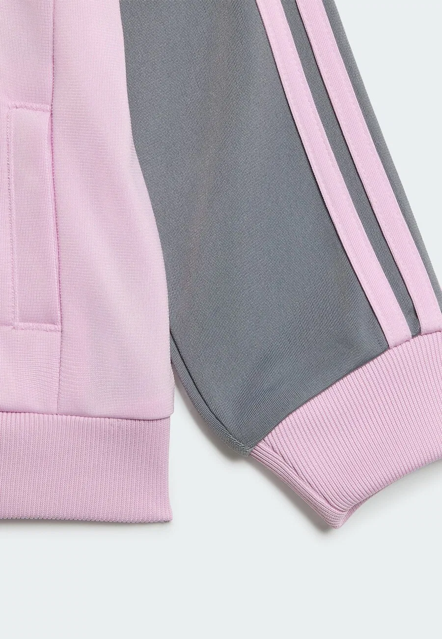 Спортивный костюм ADIDAS ORIGINALS 'Sst' в розовом цвете — фото 3