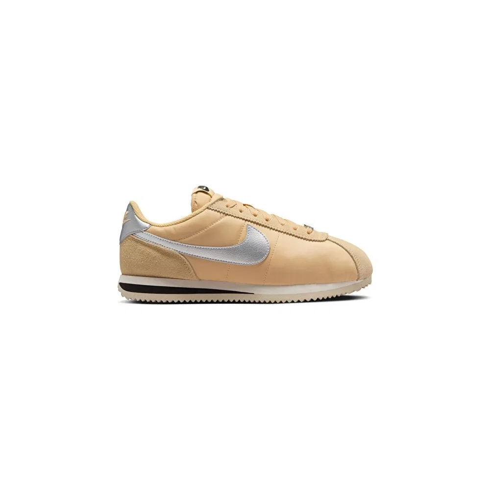 Детские кроссовки унисекс Nike Cortez Textile, Sarı