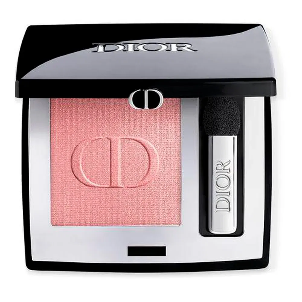 Тени для век Dior Show Mono Nº 826 Dior, розовый