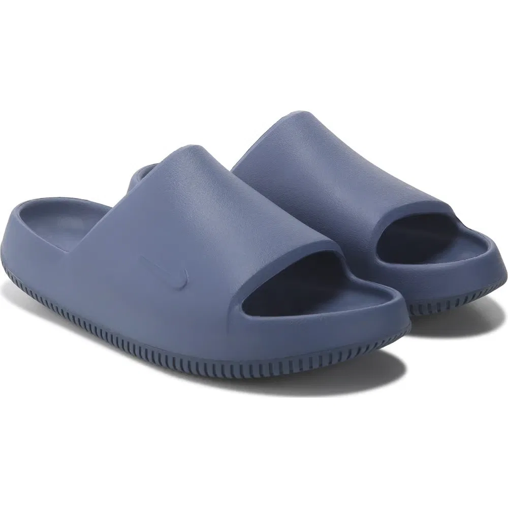 Детские сандалии-шлепанцы Calm 2.0 Nike, Blue Crystal
