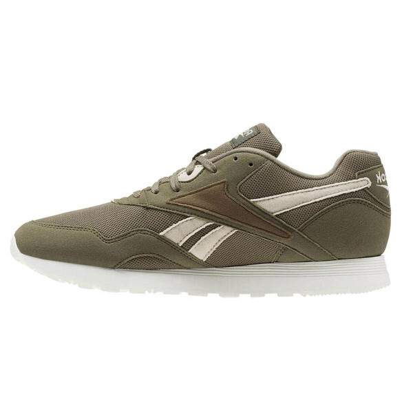 

Кроссовки Rapide Mu Reebok, Серый, Кроссовки Rapide Mu Reebok