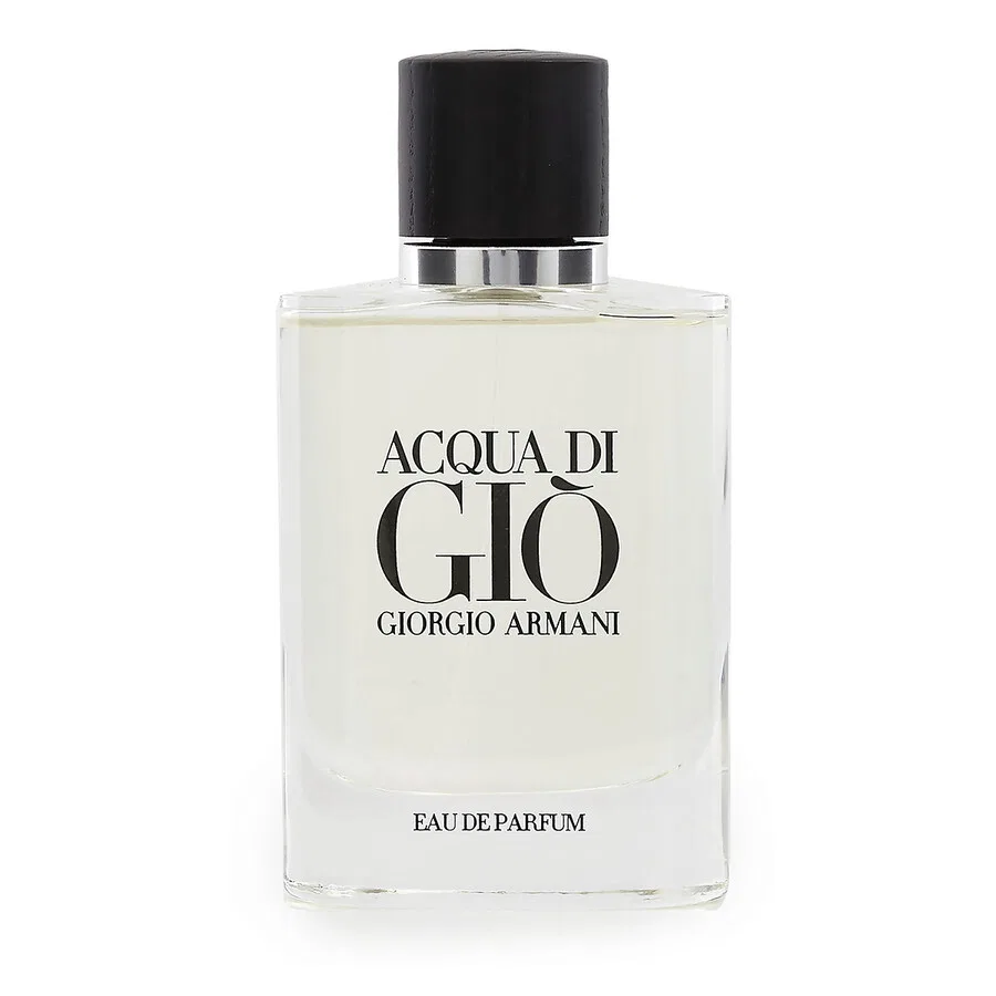 Парфюмерная вода Giorgio Armani Acqua Di Gio Pour Homme Eau De Parfum Spray, 75 мл