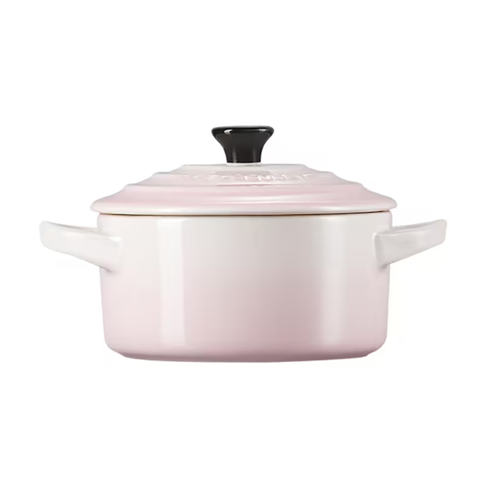 

Мини-кокот Le Creuset, керамика, 0.25 л, 10 см,