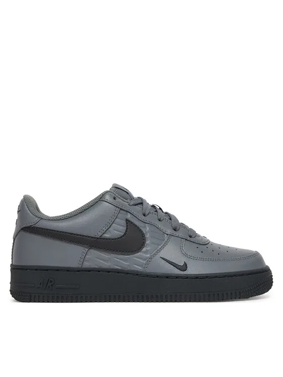 Кроссовки Air Force Nike, серый