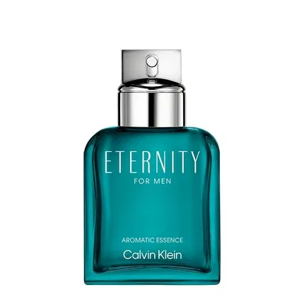 Парфюмерная вода интенсивная Calvin Klein Eternity Men Aromatic Essence Parfum Intense, 100 мл