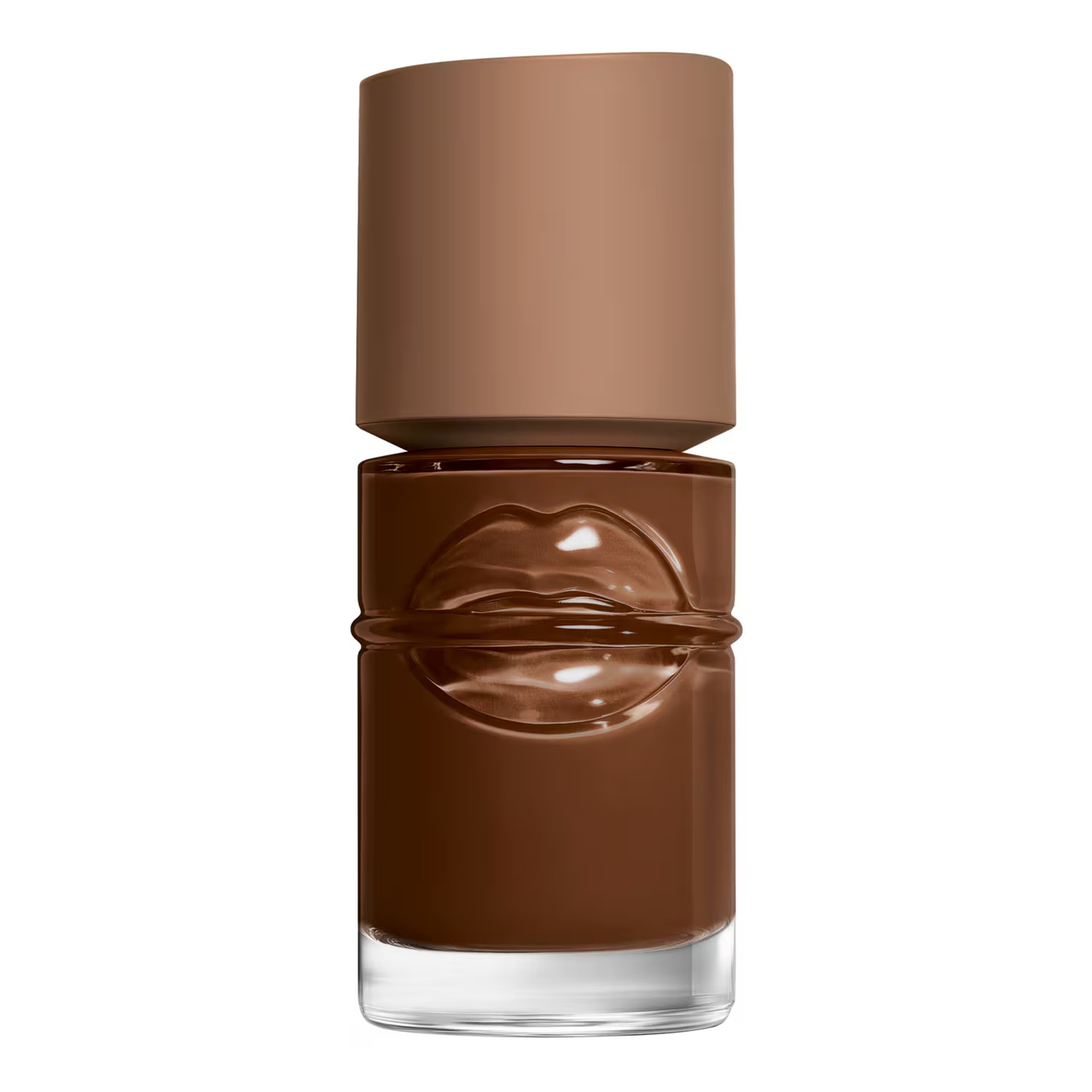 Тональная основа Make Up For Ever HD Skin-Balancing & Perfecting, 476n - umber, 30 мл