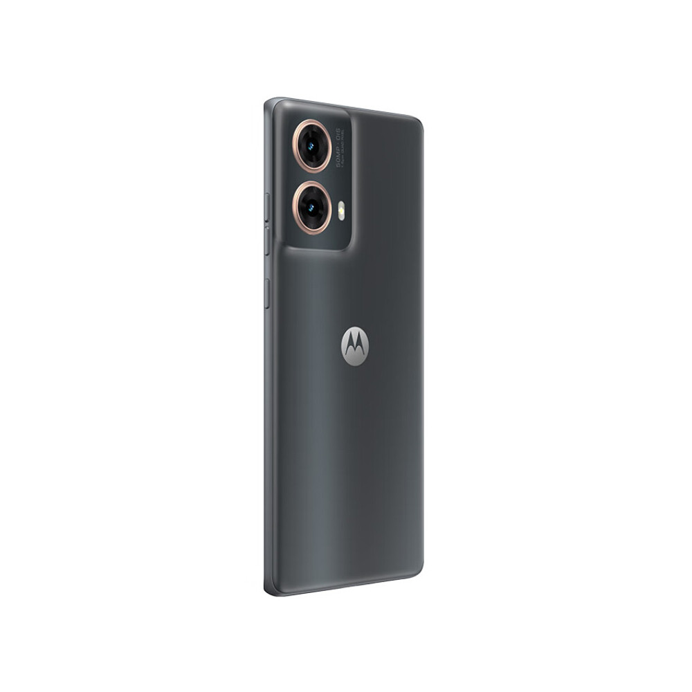 Смартфон Motorola Moto S50 Neo, 12 ГБ/256 ГБ, 2 nano-SIM, серый — фото 3
