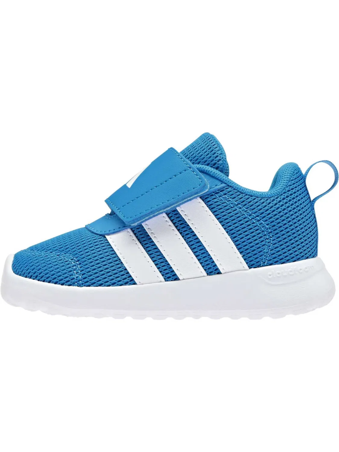Кроссовки Adidas Sportswear Move в синем цвете — фото 2